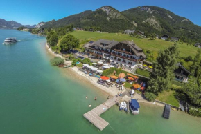 Hotel Seehang Garni Sankt Wolfgang Im Salzkammergut